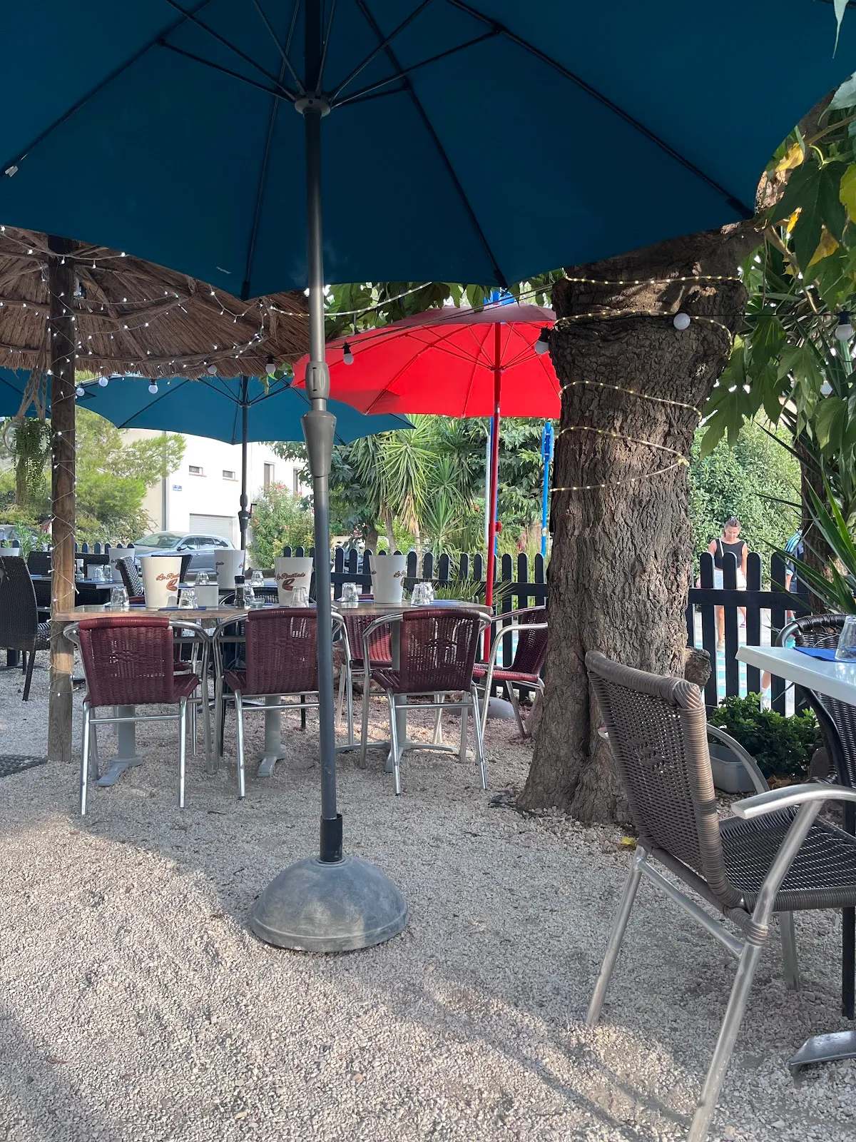La Rouillade – Restaurant Argelès-sur-Mer — photo 5
