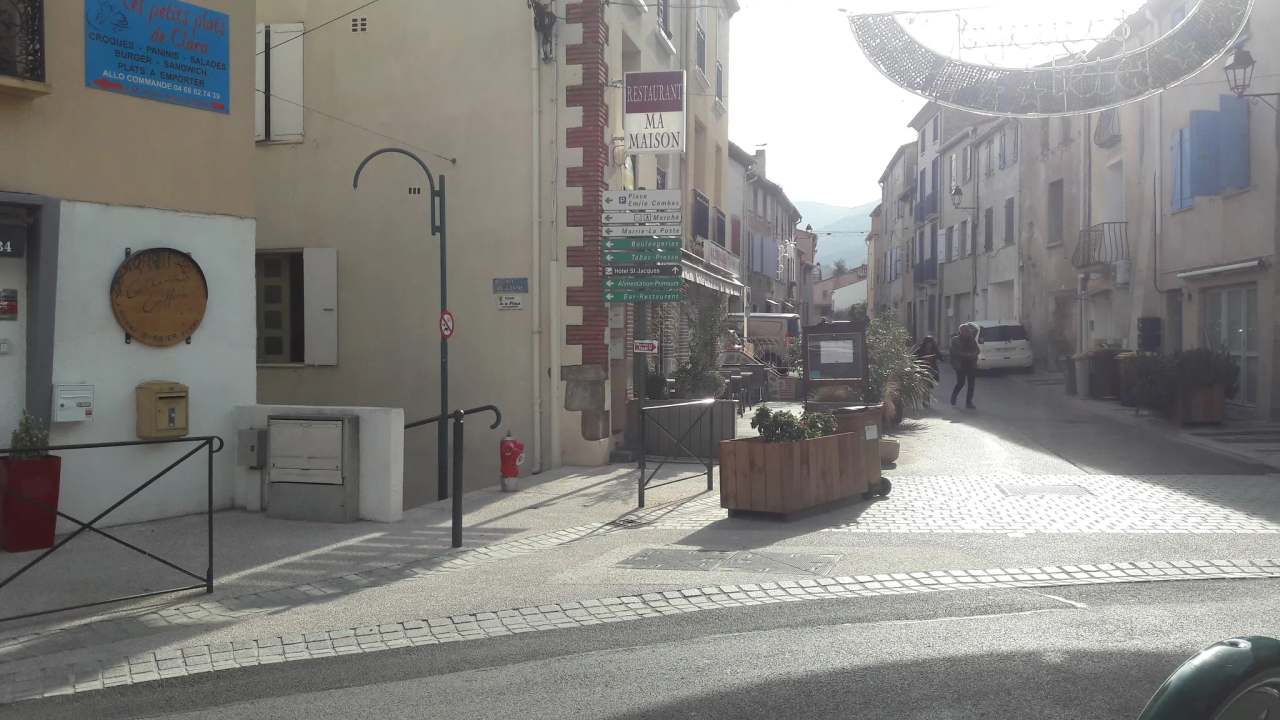 Sorede Salle De Fetes — photo 2