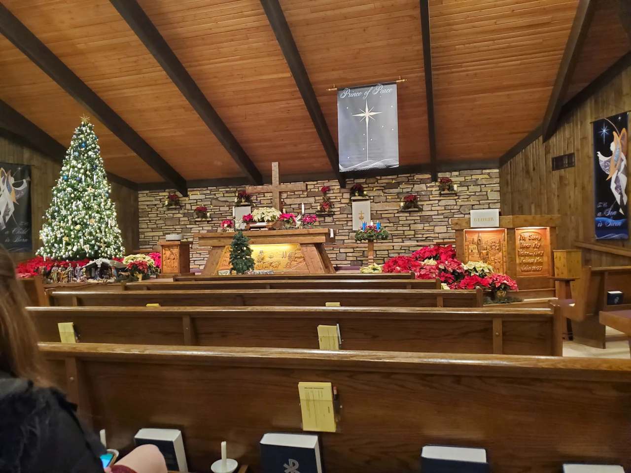 Good Shepherd Lutheran Church and School — photo 1