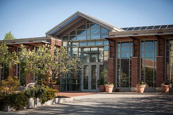 John Michael Kohler Arts Center — photo 1