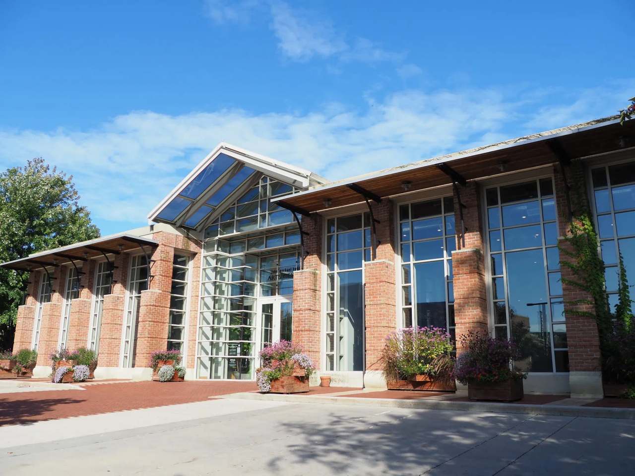 John Michael Kohler Arts Center — photo 2
