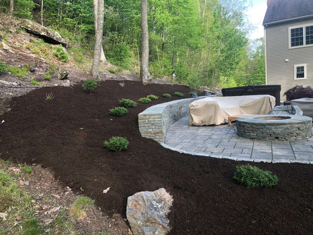 A2Z Landscaping & Construction