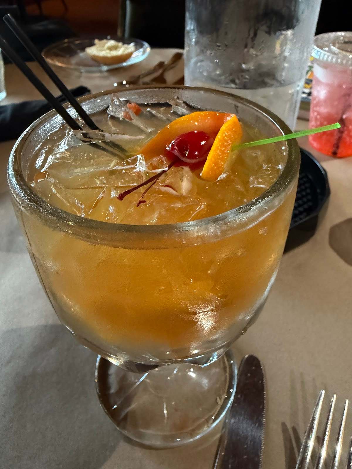 The Twilight Supper Club and Sandman Lounge — photo 3