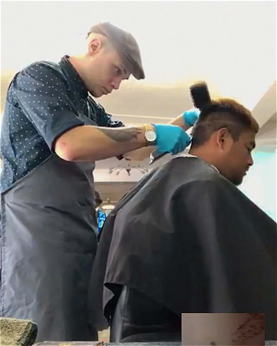 Mainstreet Barbers Katikati — photo 1