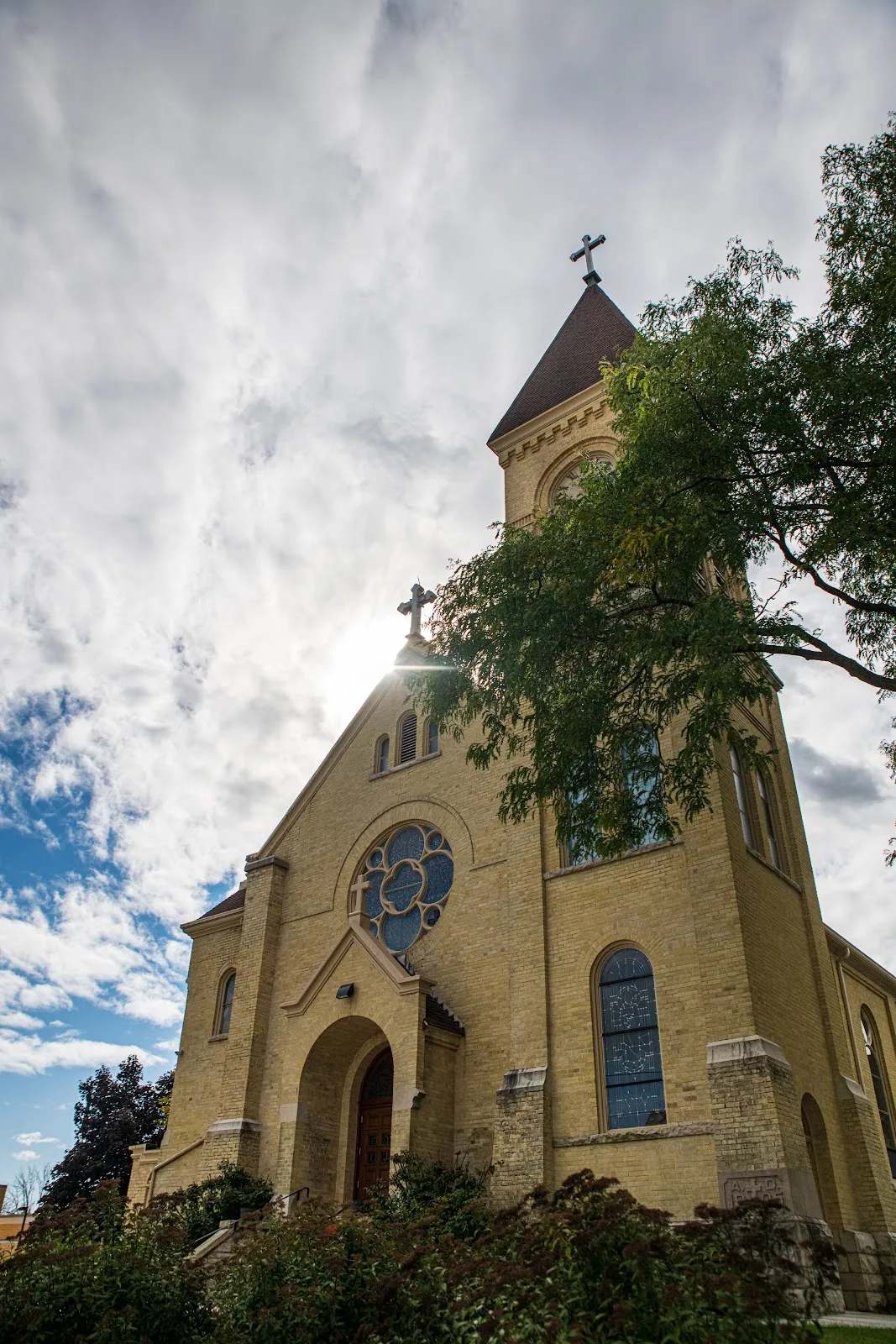 St. Mary Parish — photo 1