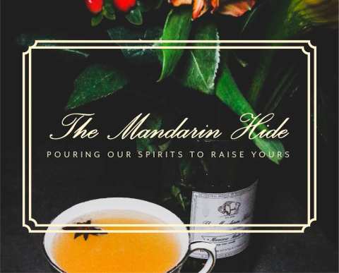 Mandarin Hide — photo 3