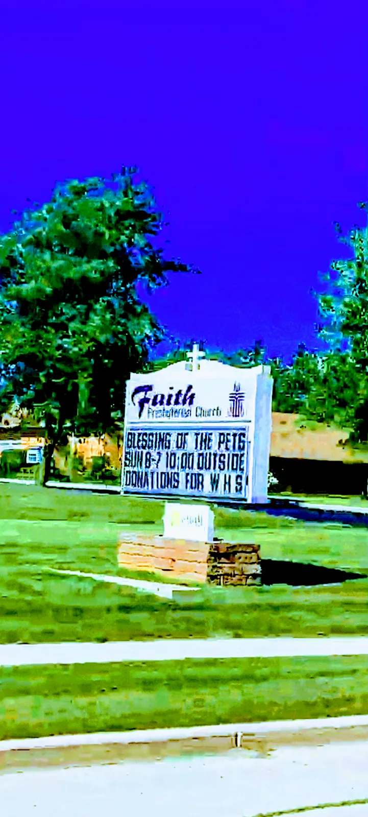 Faith Presbyterian Church — photo 1