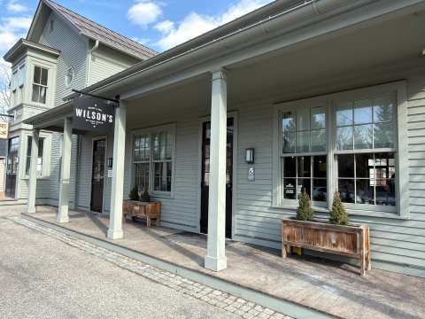 Wilson's by High Watch — photo 3