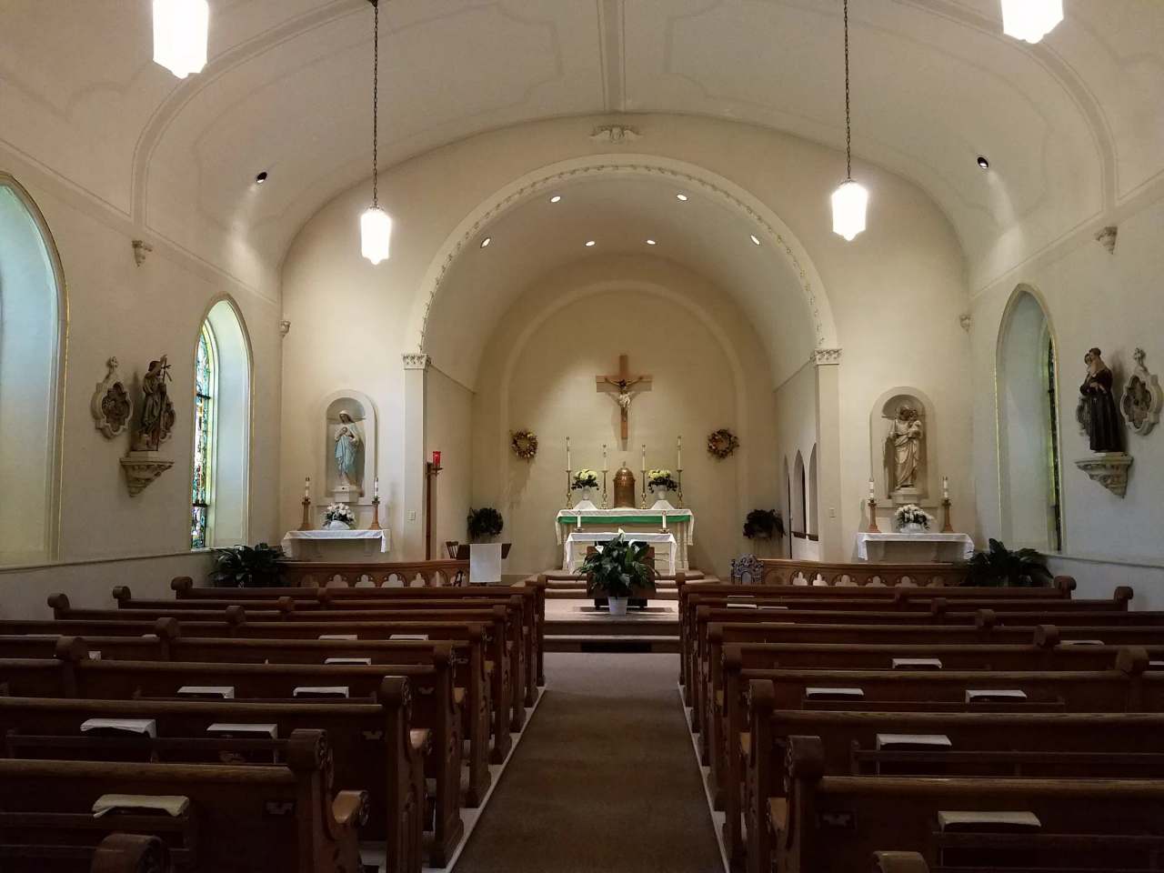 St James Catholic Church — photo 1