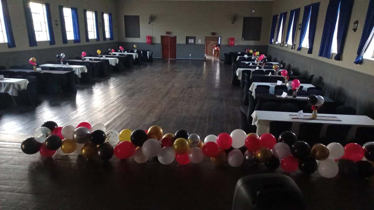 Annunciation Church Hall — photo 2