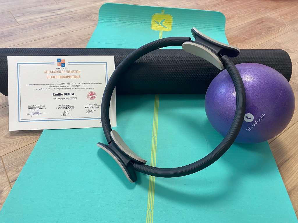 Sports & Wellness