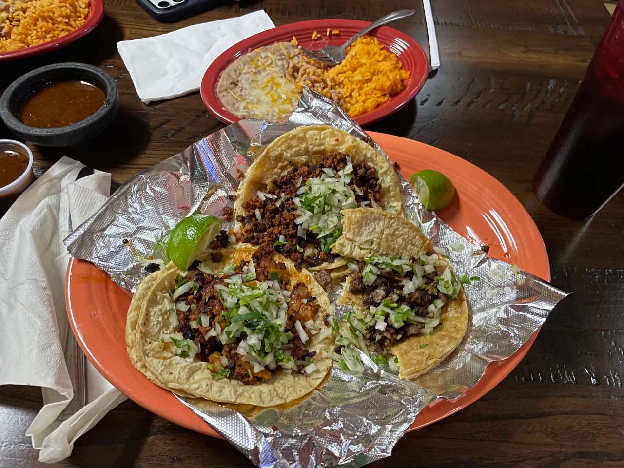 Garibaldi Mexican Bar and Grill — photo 5