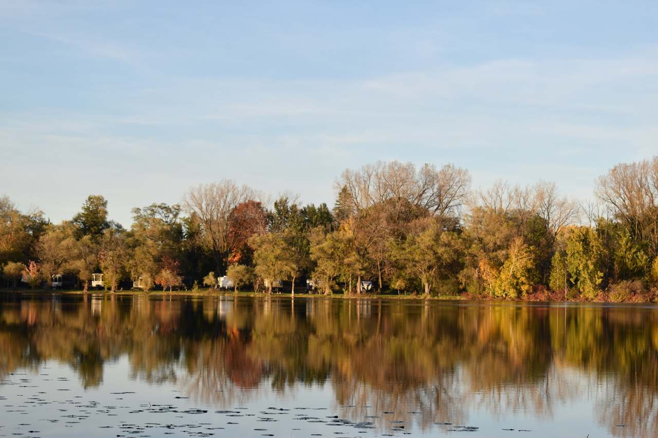 Lake Lenwood Beach & Campground — photo 3