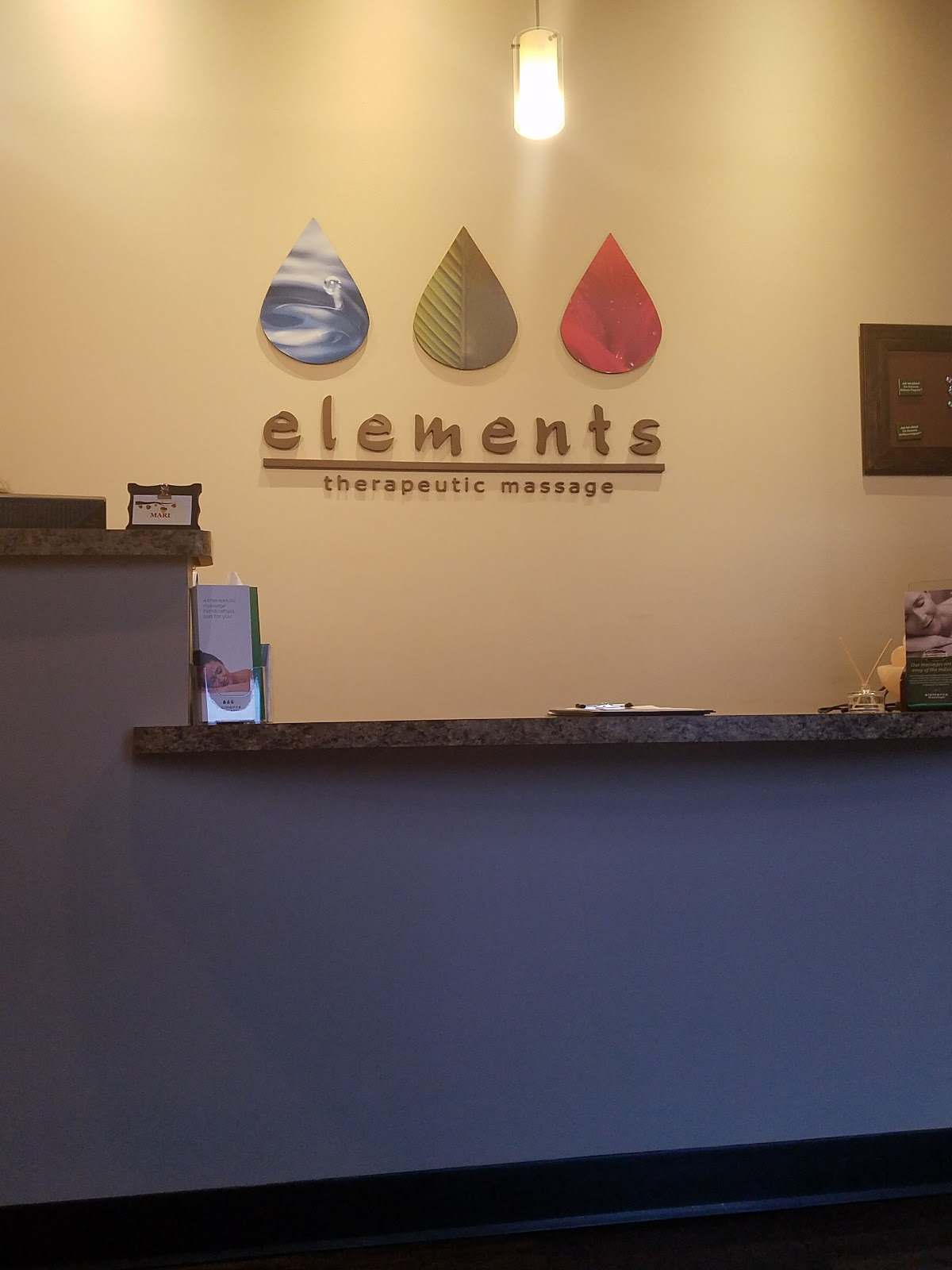 Elements Massage — photo 1