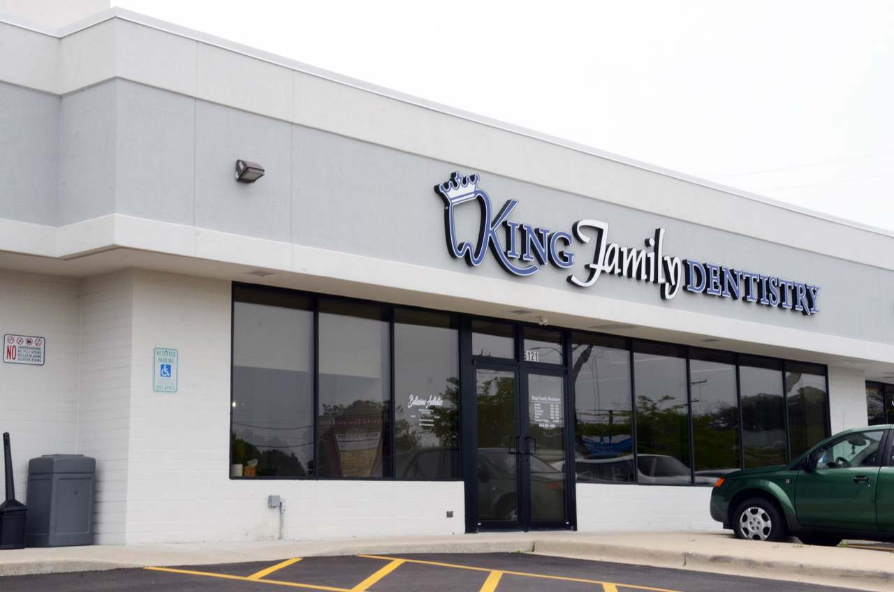 King Family Dentistry — photo 1