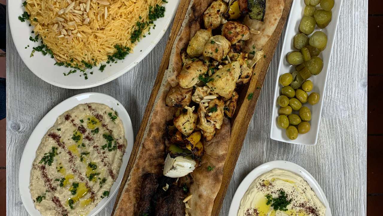 Taqwas Bakery and Restaurant — photo 3