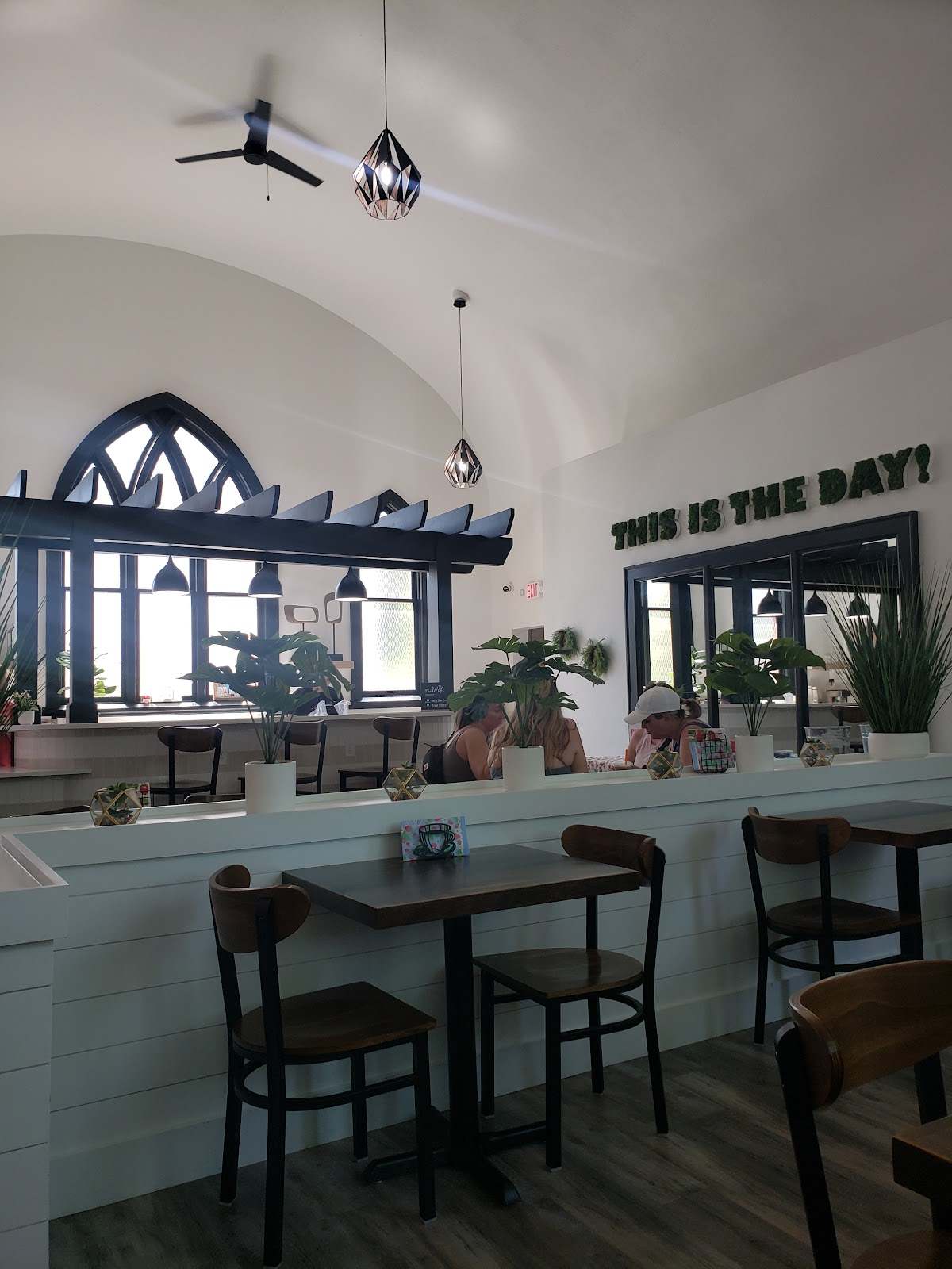 The Daily Dose Juice Bar — photo 3