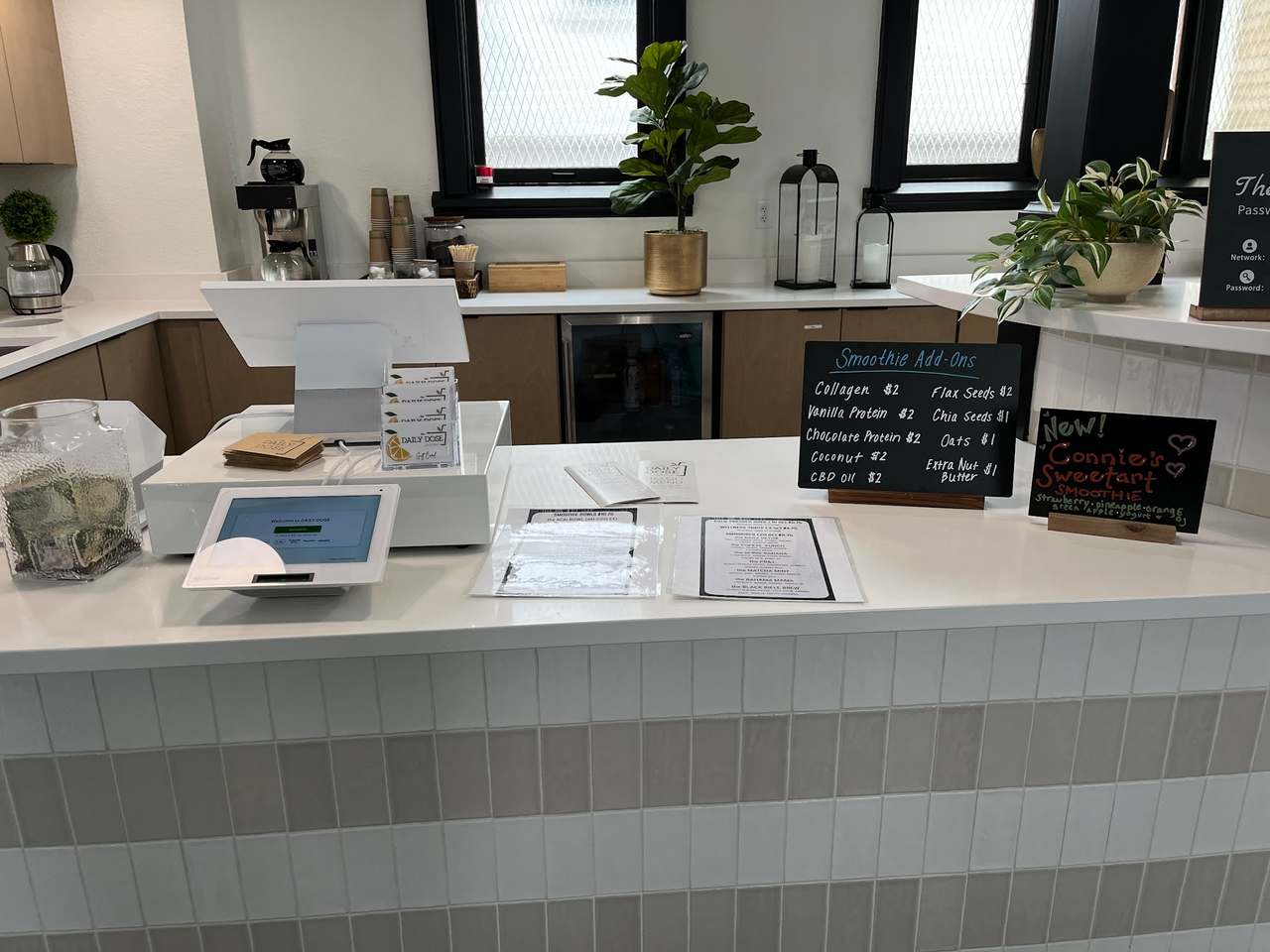 The Daily Dose Juice Bar — photo 7
