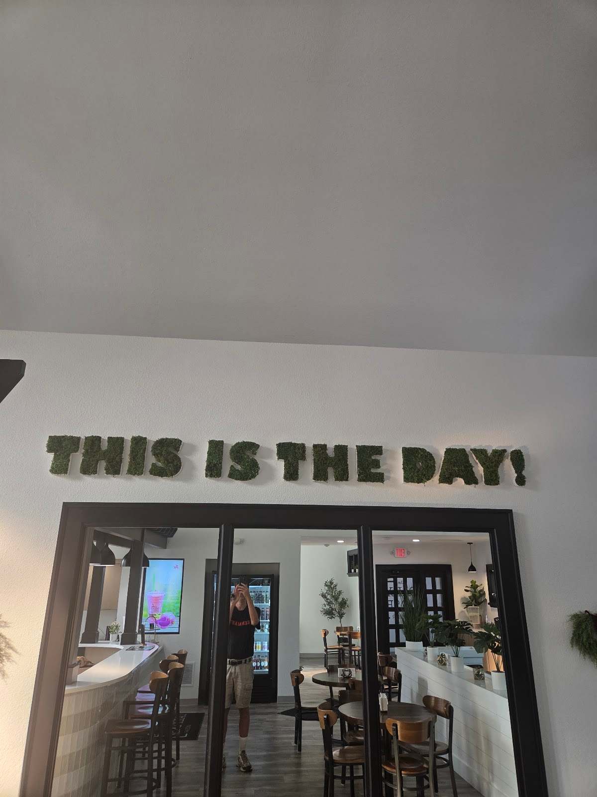 The Daily Dose Juice Bar — photo 10