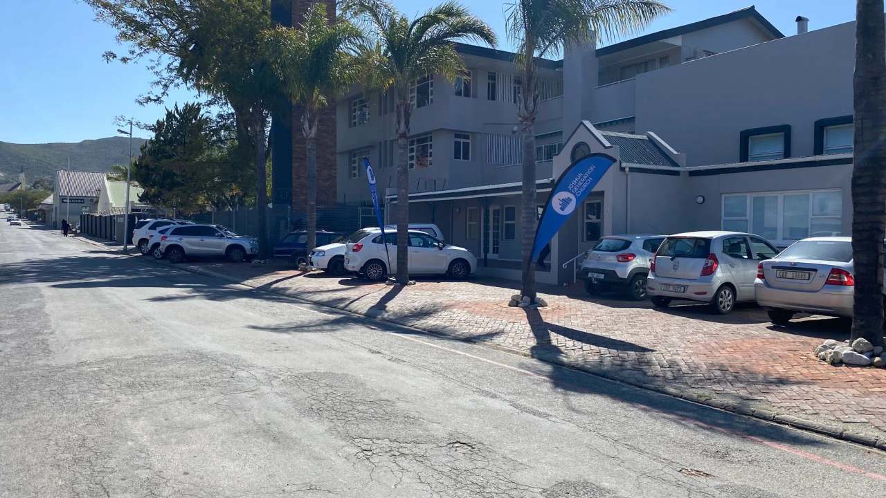 Joshua Generation Church Montagu — photo 1