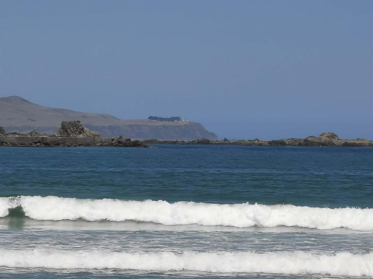 Lyall Bay Surf Beach — photo 3