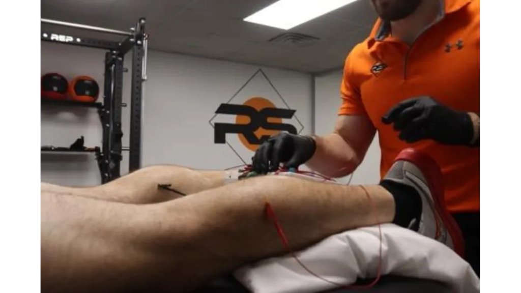 Rock Solid Physical Therapy and Performance