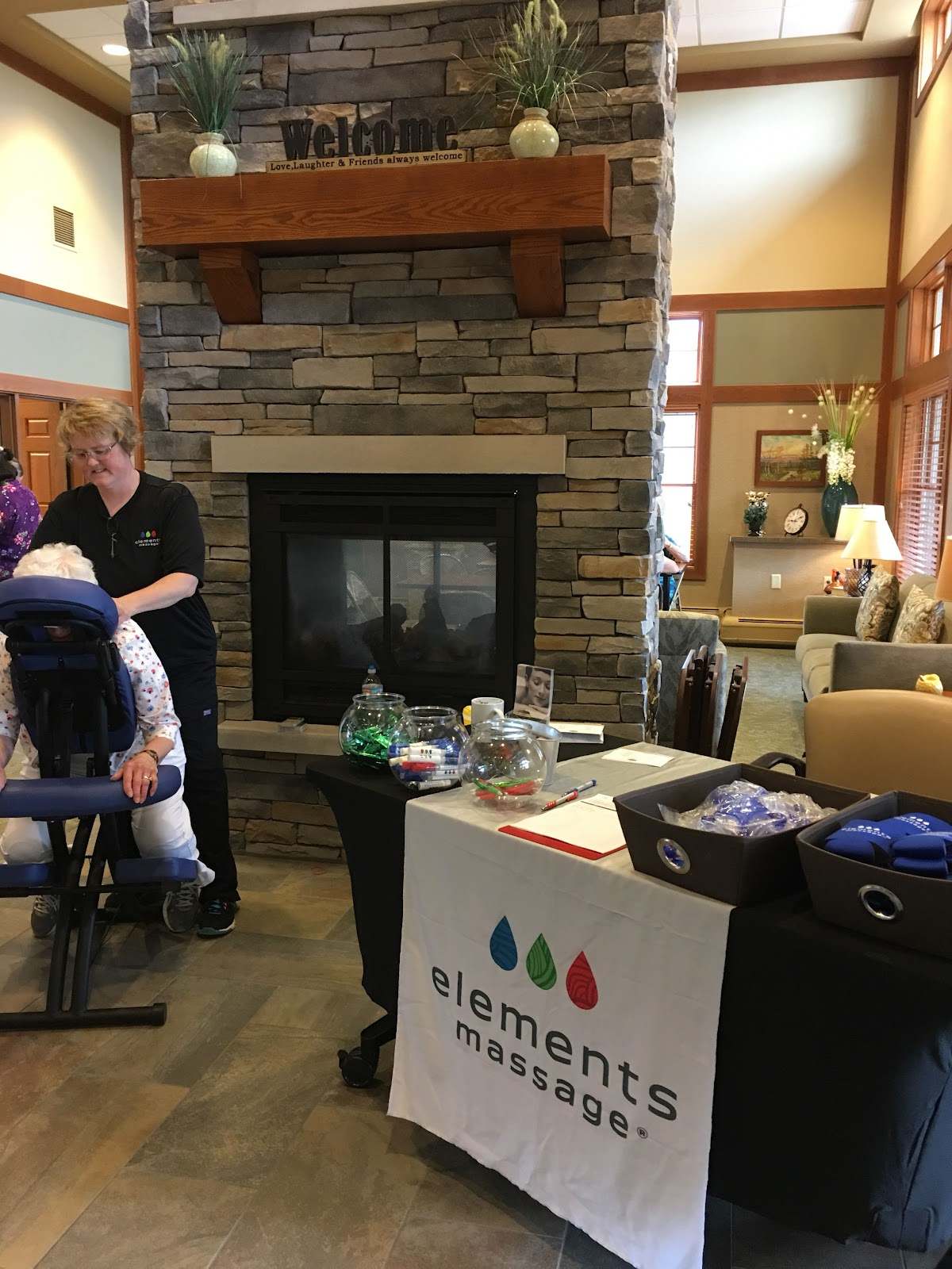 Elements Massage — photo 1