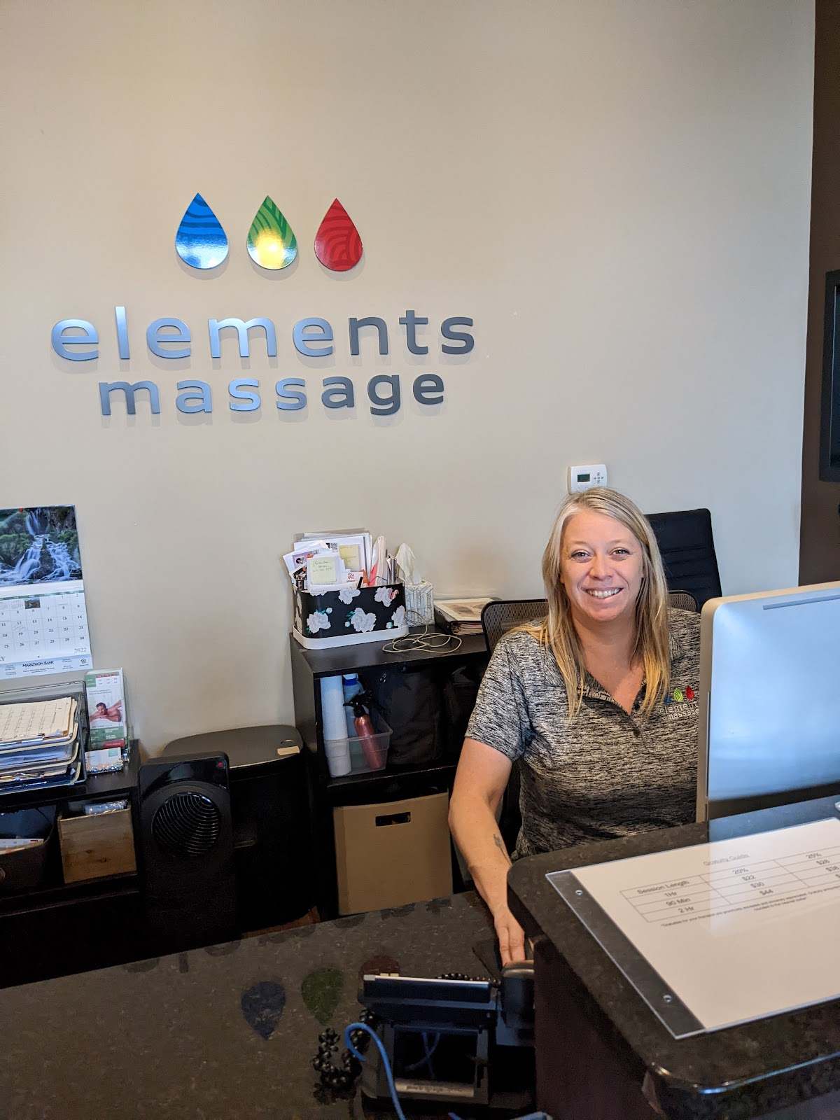 Elements Massage — photo 2