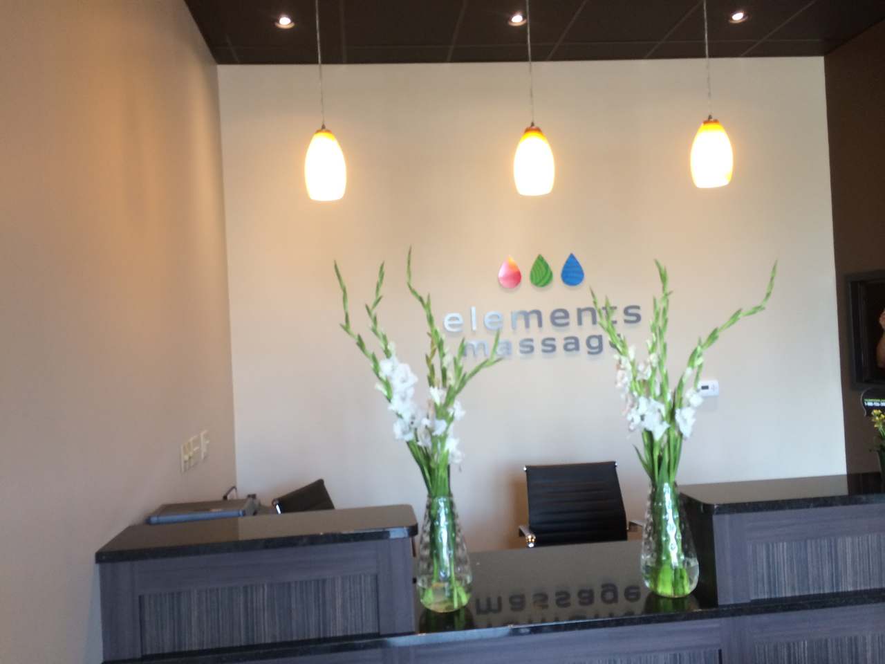 Elements Massage — photo 5