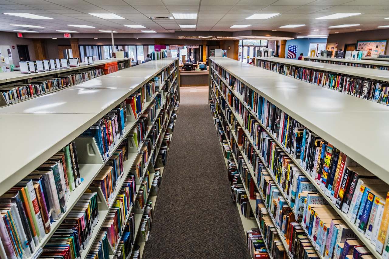Slinger Community Library — photo 5
