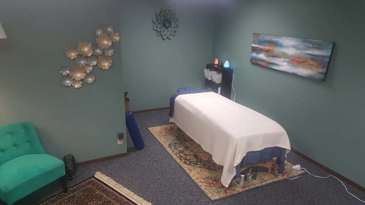 Breiter Beginnings LLC Massage Therapy — photo 2