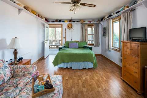 Welcome HOME Bed and Breakfast — photo 2