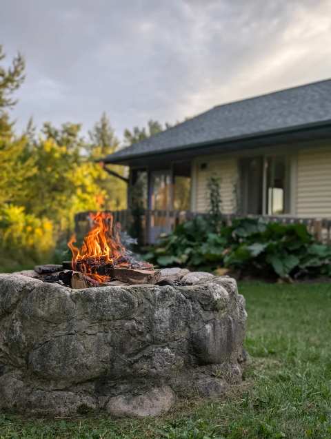 Welcome HOME Bed and Breakfast — photo 4