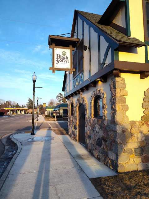 Black Forest Pub & Grille — photo 3