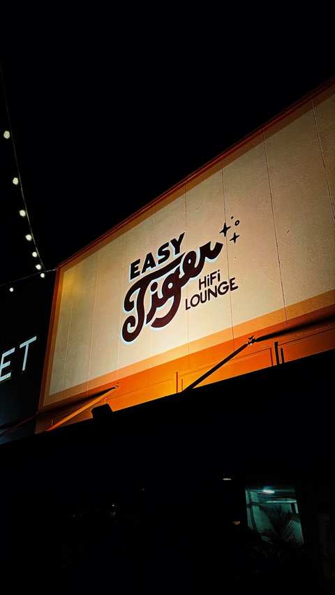 Easy Tiger Hi-Fi Lounge — photo 3