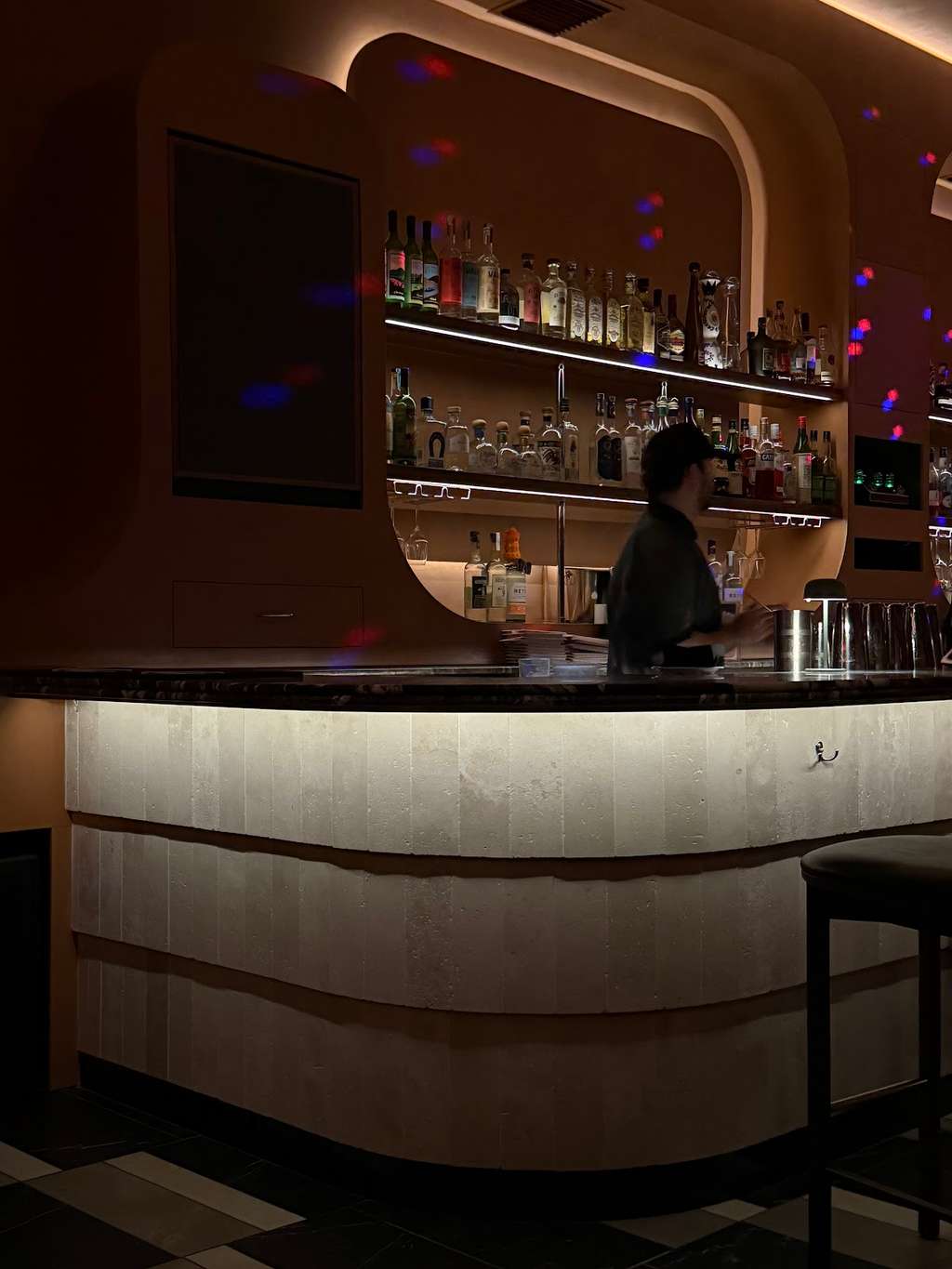 Easy Tiger Hi-Fi Lounge