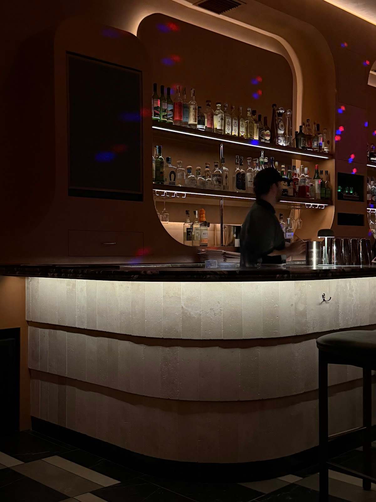 Easy Tiger Hi-Fi Lounge — photo 1