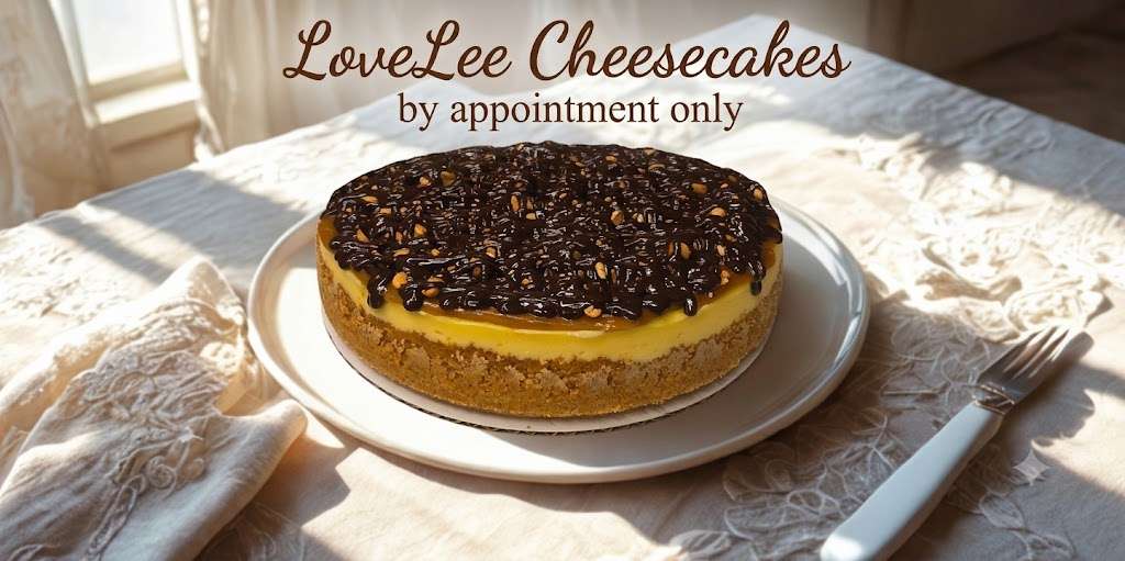 LoveLee Cheesecakes