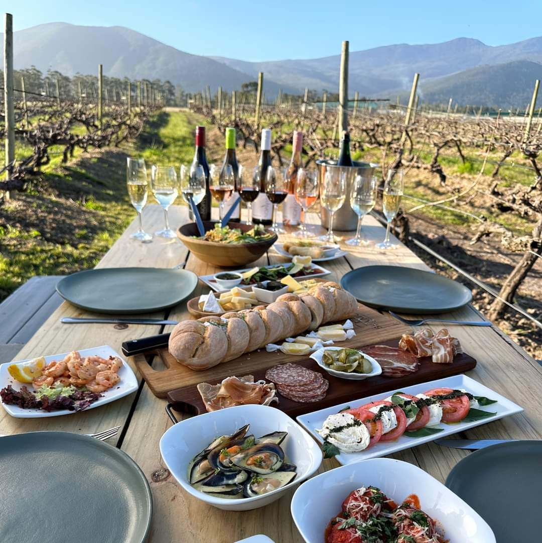 Bramon Wine Estate — photo 2
