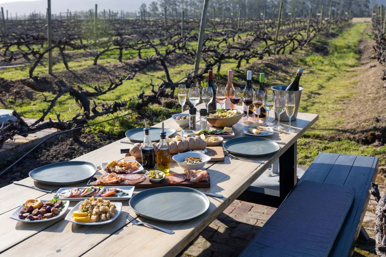 Bramon Wine Estate — photo 1
