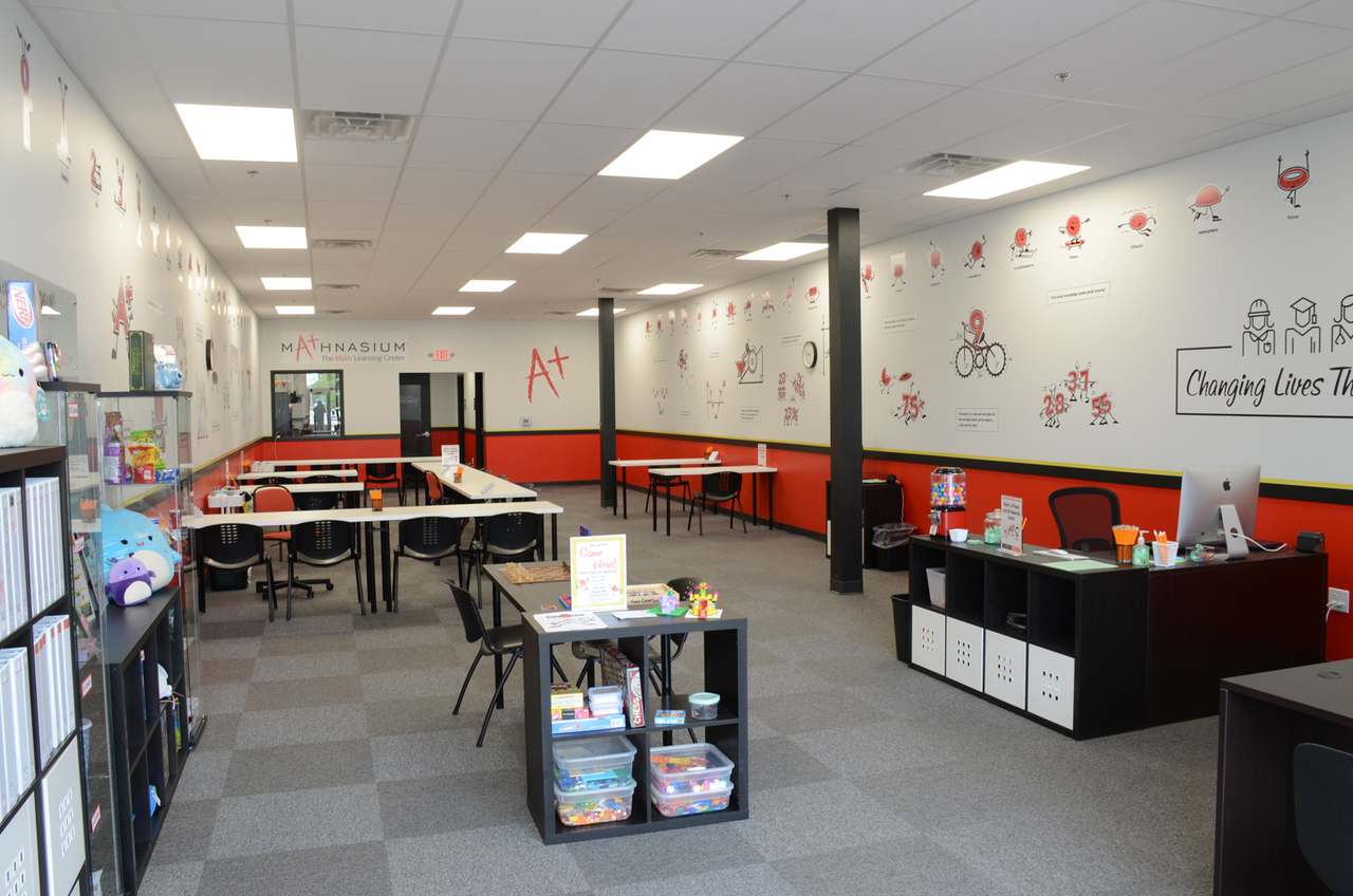 Mathnasium — photo 3