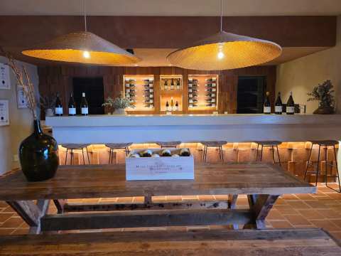 Spioenkop Wines — photo 3