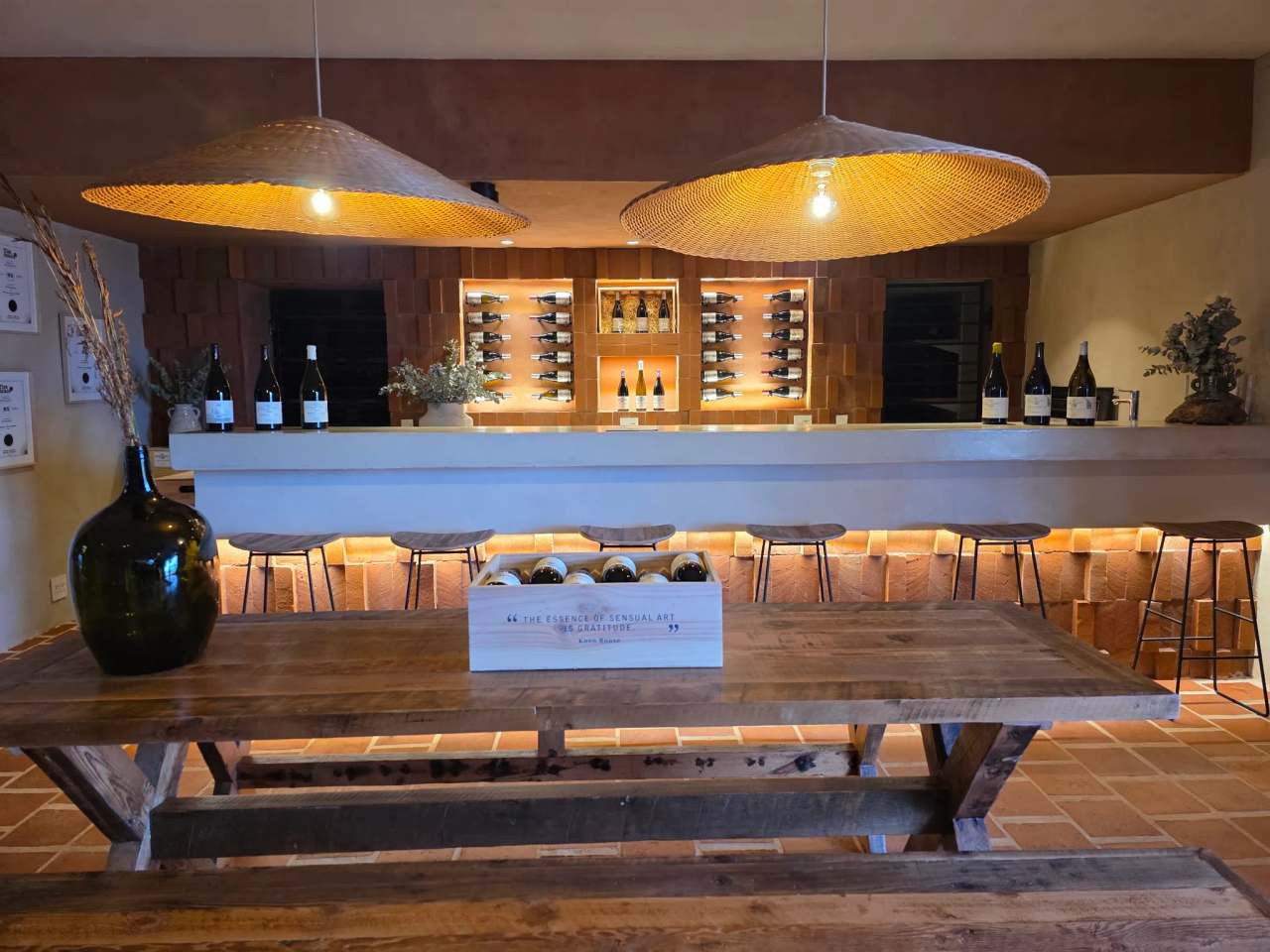 Spioenkop Wines — photo 3