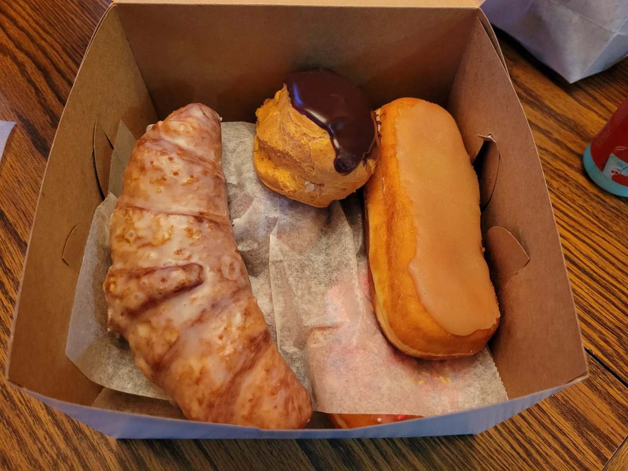 West Side Bakery — photo 2