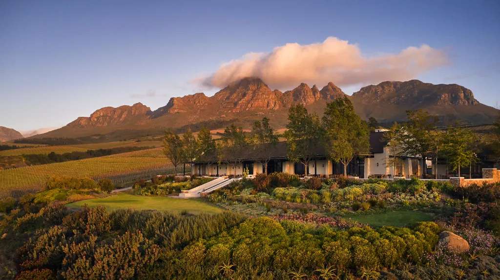 Ernie Els Wines