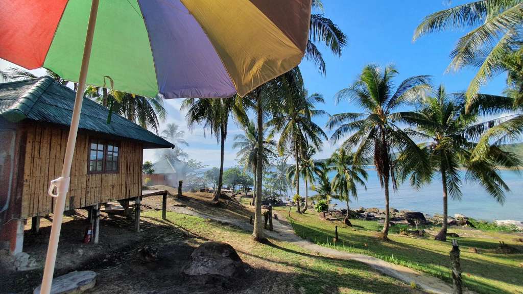 Kinnaree Resort Koh Kood