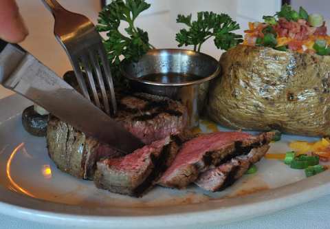 Digger's Sting Restaurant — photo 3