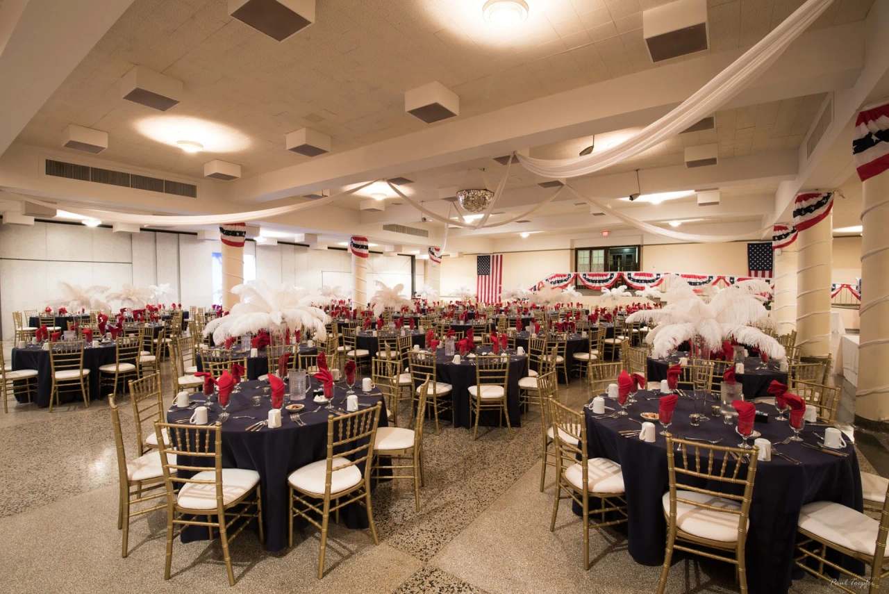 Wisconsin Masonic Center — photo 1