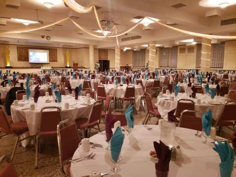 Wisconsin Masonic Center — photo 2