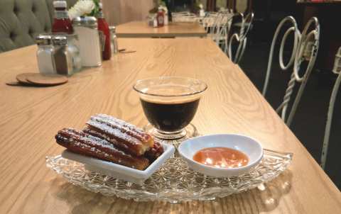 Sellers & Company Cafe — photo 3